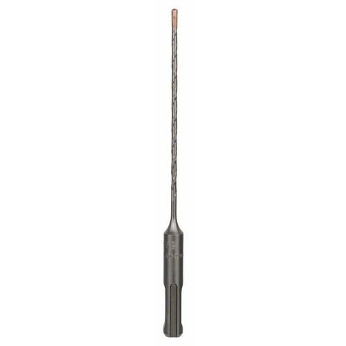 Bosch Accessories SDS-plus-5 2608587802 Hartmetall Hammerbohrer 3 mm Gesamtlänge 160 mm SDS-Plus 1 St.