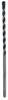 Bosch Accessories CYL-5 2608588136 Hartmetall Beton-Spiralbohrer 3 mm Gesamtlänge 90 mm Zylinderschaft 1 St.