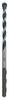 Bosch Accessories CYL-5 2608588142 Hartmetall Beton-Spiralbohrer 5.5 mm Gesamtlänge 100 mm Zylinderschaft 1 St.