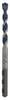 Bosch Accessories CYL-5 2608588144 Hartmetall Beton-Spiralbohrer 6 mm Gesamtlänge 100 mm Zylinderschaft 1 St.