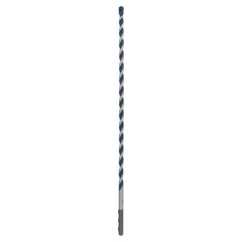 Bosch Accessories CYL-5 2608588146 Hartmetall Beton-Spiralbohrer 6 mm Gesamtlänge 200 mm Zylinderschaft 1 St.