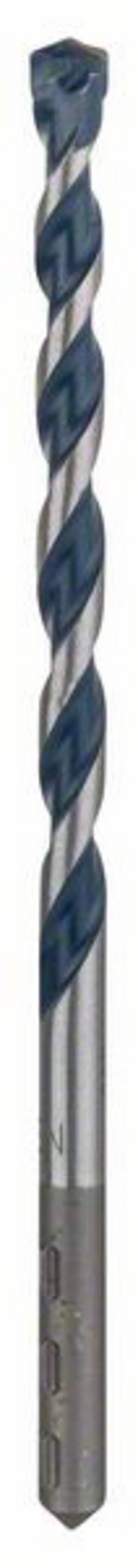 Bosch Accessories CYL-5 2608588152 Hartmetall Beton-Spiralbohrer  8 mm Gesamtlänge 150 mm Zylinderschaft 1 St.