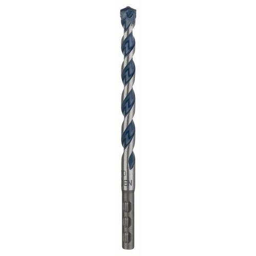 Bosch Accessories CYL-5 2608588155 Hartmetall Beton-Spiralbohrer 10 mm Gesamtlänge 150 mm Zylinderschaft 1 St.