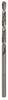 Bosch Accessories 2608595056 2608595056 HSS Metall-Spiralbohrer 3.2 mm Gesamtlänge 65 mm geschliffen DIN 338 Zylinderschaft 10 St.
