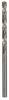 Bosch Accessories 2608595059 HSS Metall-Spiralbohrer 4 mm Gesamtlänge 75 mm geschliffen DIN 338 Zylinderschaft 10 St.