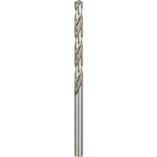 Bosch Accessories 2608595068 HSS Metall-Spiralbohrer 6.5 mm Gesamtlänge 101 mm geschliffen DIN 338 Zylinderschaft 10 St.