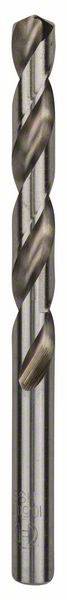 Bosch Accessories 2608595078 HSS Metall-Spiralbohrer 10.5 mm Gesamtlänge 133 mm geschliffen DIN 338 Zylinderschaft 5 St.