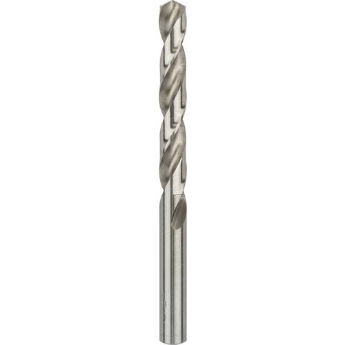 Bosch Accessories 2608595080 HSS Metall-Spiralbohrer 11.5 mm Gesamtlänge 142 mm geschliffen DIN 338 Zylinderschaft 5 St.