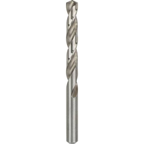 Bosch Accessories 2608595082 HSS Metall-Spiralbohrer 12.5 mm Gesamtlänge 151 mm geschliffen DIN 338 Zylinderschaft 5 St.