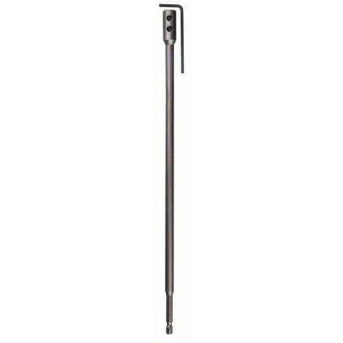 Bosch Accessories 2608595423 Fräsbohrer-Verlängerung Gesamtlänge 305 mm 1/4 (6.3 mm) 1 St.