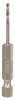 Bosch Accessories 2608595518 Holz-Spiralbohrer 2 mm Gesamtlänge 62 mm 1/4" (6.3 mm) 1 St.