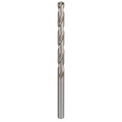 Bosch Accessories 2608595692 HSS Metall-Spiralbohrer 12 mm Gesamtlänge 205 mm geschliffen DIN 340 Zylinderschaft 1 St.