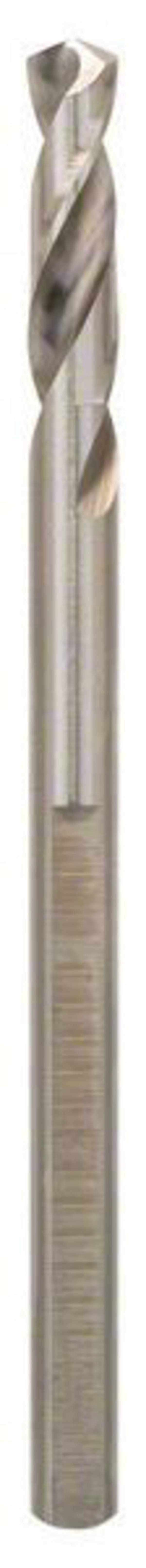 Bosch Accessories HSS-G 2608596119 Zentrierbohrer 6.3 mm geschliffen 1 St.