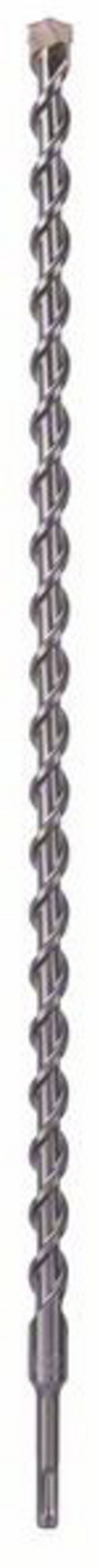 Bosch Accessories SDS-plus-5 2608596120 Hartmetall Hammerbohrkrone 18 mm Gesamtlänge 600 mm SDS-Plus 1 St.