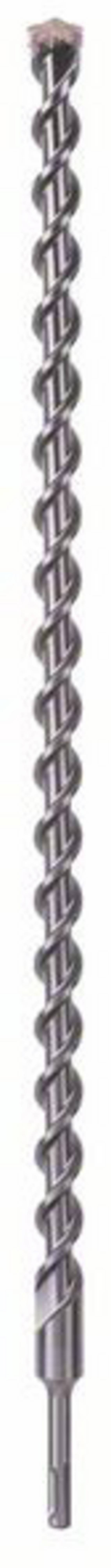 Bosch Accessories SDS-plus-5 2608596123 Hartmetall Hammerbohrkrone 22 mm Gesamtlänge 600 mm SDS-Plus 1 St.