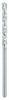 Bosch Accessories CYL-1 2608596125 Hartmetall Stein-Spiralbohrer 3 mm Gesamtlänge 60 mm Zylinderschaft 1 St.