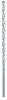 Bosch Accessories CYL-1 2608596128 Hartmetall Stein-Spiralbohrer 5 mm Gesamtlänge 150 mm Zylinderschaft 1 St.