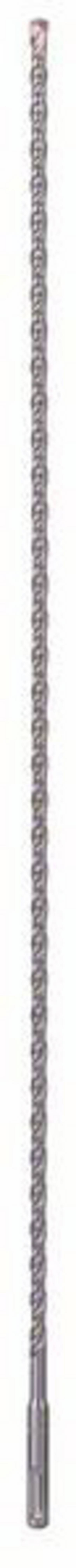 Bosch Accessories SDS-plus-5 2608596183 Hartmetall Hammerbohrer 8 mm Gesamtlänge 610 mm SDS-Plus 1 St.