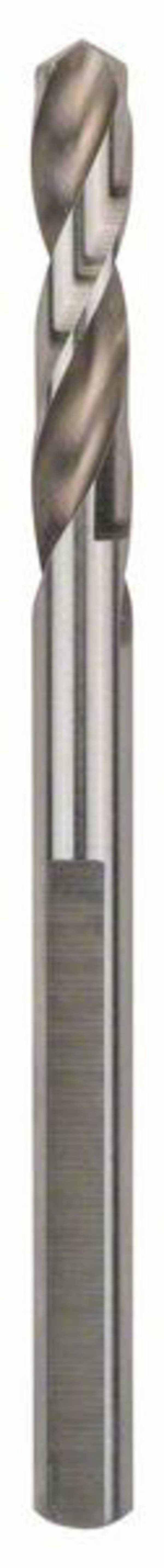 Bosch Accessories HSS-G 2608596295 Zentrierbohrer 6.3 mm geschliffen 1 St.