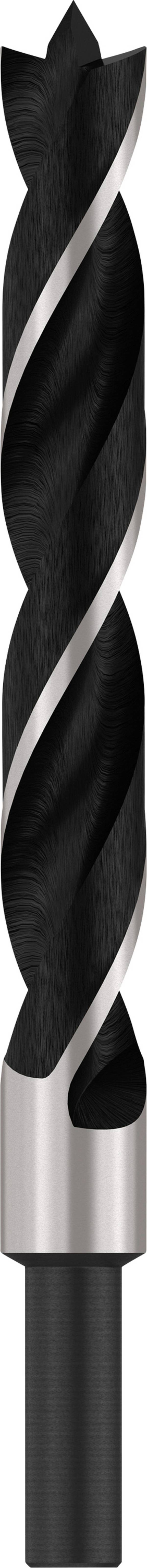 Bosch Accessories 2608596312 Holz-Spiralbohrer 15 mm Gesamtlänge 160 mm Zylinderschaft 1 St.