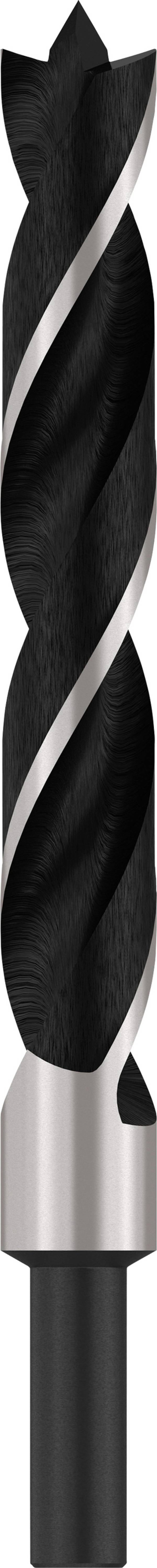 Bosch Accessories 2608596313 Holz-Spiralbohrer  16 mm Gesamtlänge 160 mm 1/4" (6.3 mm) 1 St.