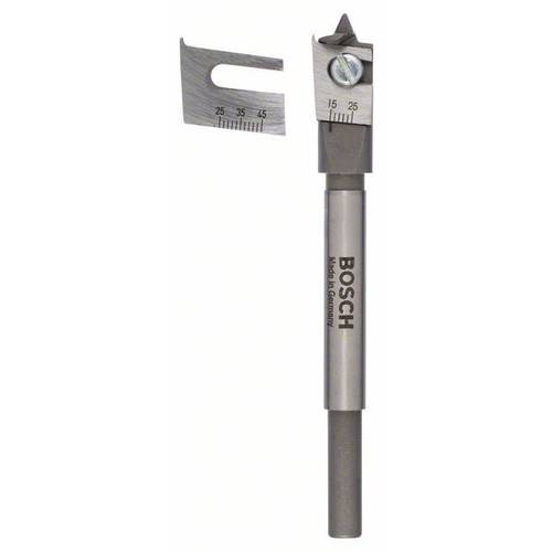 Bosch Accessories 2608596333 Holz-Fräsbohrer 45 mm Gesamtlänge 120 mm Sechskantschaft 1 St.
