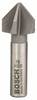 Bosch Accessories Bosch Power Tools 2608596372 Kegelsenker 16 mm HSS Zylinderschaft 1 St.