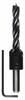 Bosch Accessories 2608596396 Holz-Spiralbohrer 10 mm Gesamtlänge 120 mm Zylinderschaft 1 St.
