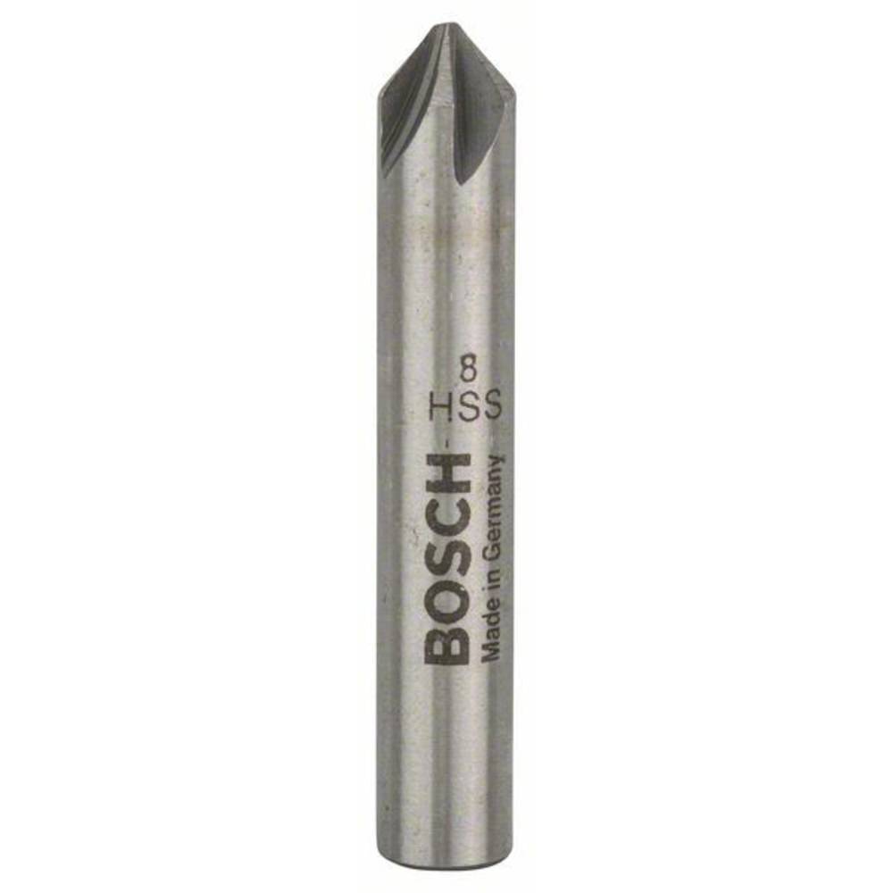 Bosch Verzinkboor hss m4 8mm (per stuk)