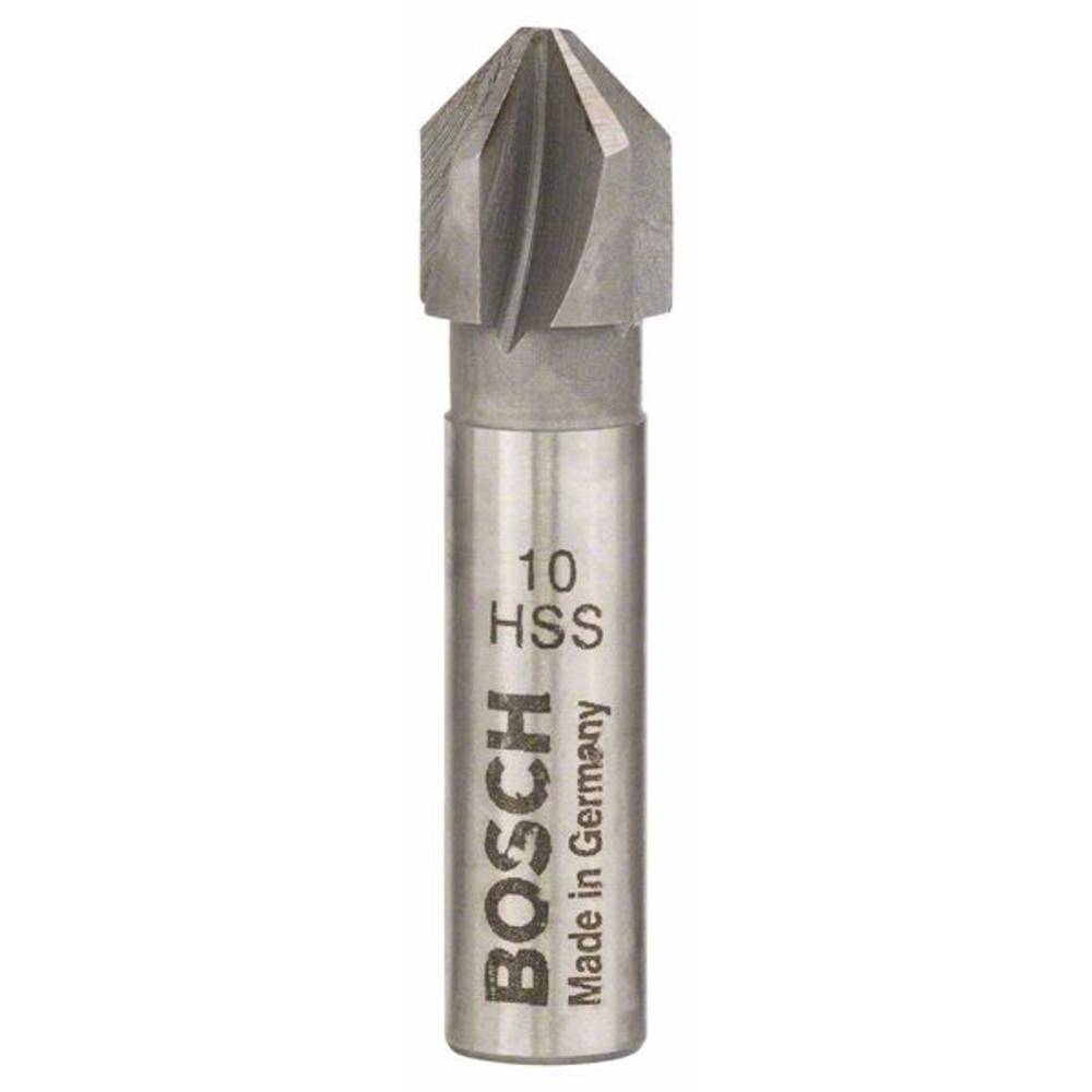 Bosch Verzinkboor hss m5 10mm (per stuk)