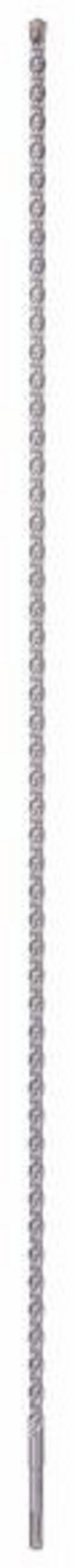 Bosch Accessories SDS-plus-5 2608597123 Hartmetall Hammerbohrer  12 mm Gesamtlänge 1000 mm SDS-Plus 1 St.