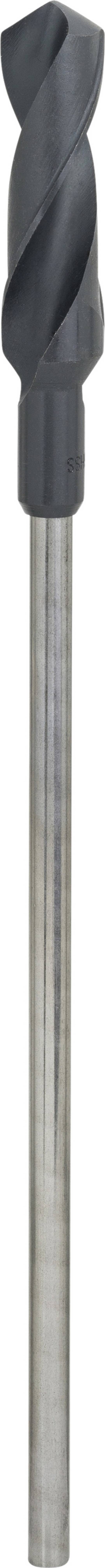 Bosch Accessories 2608597170 Schalungsbohrer 26 mm Gesamtlänge 400 mm Zylinderschaft 1 St.