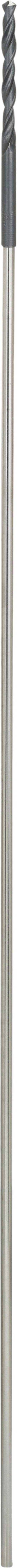 Bosch Accessories 2608597173 Schalungsbohrer 6 mm Gesamtlänge 600 mm Zylinderschaft 1 St.