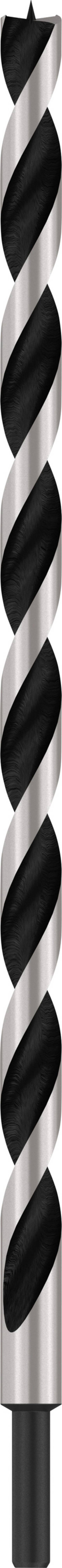 Bosch Accessories 2608597199 Holz-Spiralbohrer  16 mm Gesamtlänge 400 mm Zylinderschaft 1 St.