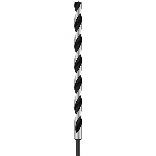Thumbnail - Bosch Accessories 2608597201 Holz-Spiralbohrer 20 mm Gesamtlänge 400 mm Zylinderschaft 1 St.