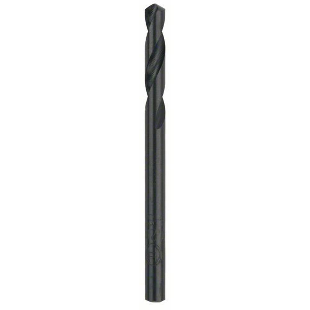 Bosch 2608597233 HSS Metaal-spiraalboor 4.2 mm Gezamenlijke lengte 55 mm rollenwals DIN 1897 Cilinde