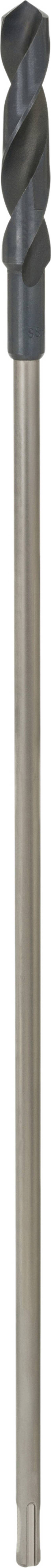 Bosch Accessories 2608597409 Schalungsbohrer 18 mm Gesamtlänge 600 mm SDS-Plus 1 St.