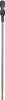 Bosch Accessories 2608597419 Schalungsbohrer 28 mm Gesamtlänge 600 mm SDS-Plus 1 St.