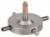 Bosch Accessories Bosch Power Tools 2608597478 Zentrierkreuz für Trockenbohrkronen und Dosensenker 68 mm 1 St.