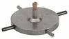 Bosch Accessories Bosch Power Tools 2608597481 Zentrierkreuz für Trockenbohrkronen und Dosensenker 112 mm 1 St.