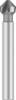 Bosch Accessories 2608597505 2608597505 Kegelsenker 8.3 mm HSS Zylinderschaft 1 St.