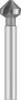 Bosch Accessories 2608597506 2608597506 Kegelsenker 10.4 mm HSS Zylinderschaft 1 St.