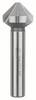 Bosch Accessories 2608597510 2608597510 Kegelsenker 25 mm HSS Zylinderschaft 1 St.