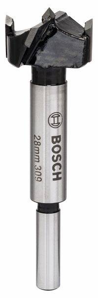 Bosch Accessories 2608597609 Forstnerbohrer 28 mm Gesamtlänge 90 mm Zylinderschaft 1 St.