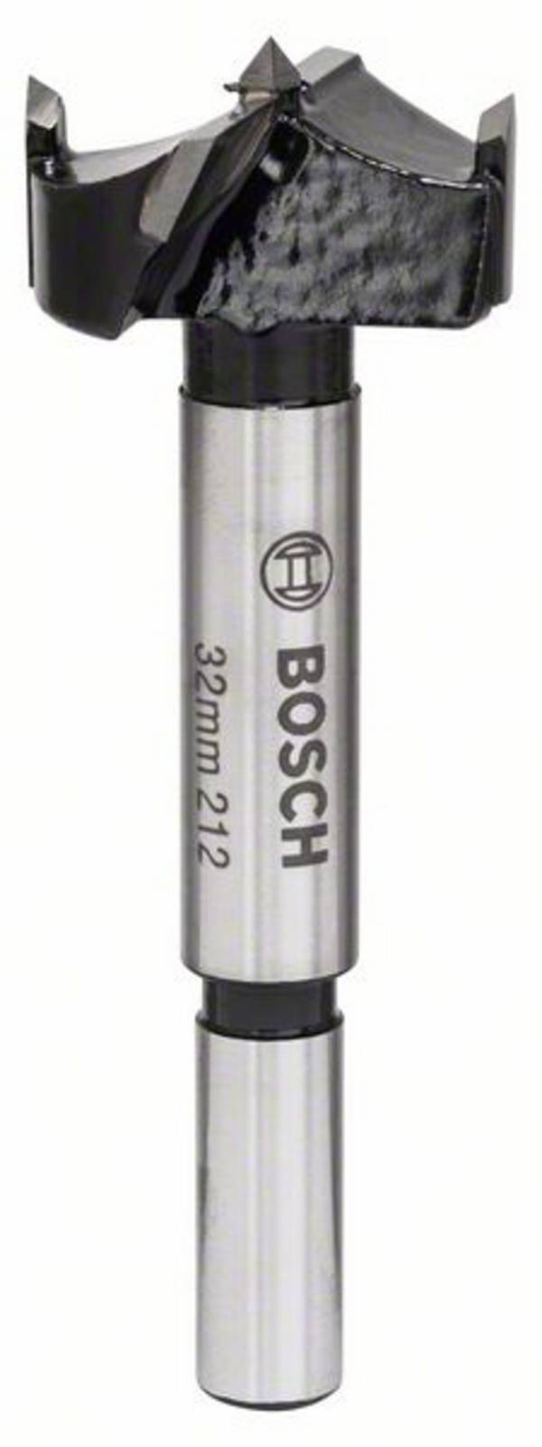 Bosch Accessories 2608597611 Forstnerbohrer 32 mm Gesamtlänge 90 mm Zylinderschaft 1 St.