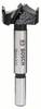 Bosch Accessories 2608597611 Forstnerbohrer 32 mm Gesamtlänge 90 mm Zylinderschaft 1 St.
