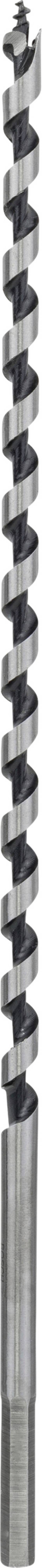 Bosch Accessories 2608597622 Schlangenbohrer 6 mm Gesamtlänge 235 mm Sechskantschaft 1 St.