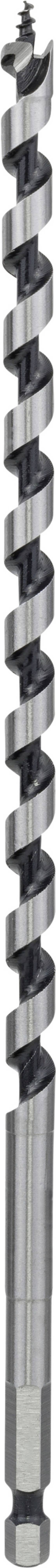 Bosch Accessories 2608597623 Schlangenbohrer 8 mm Gesamtlänge 235 mm Sechskantschaft 1 St.