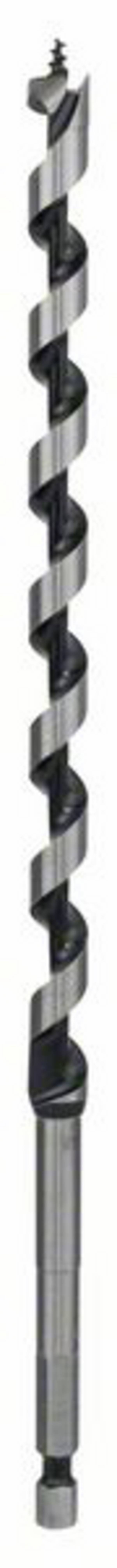 Bosch Accessories 2608597624 Schlangenbohrer 10 mm Gesamtlänge 235 mm Sechskantschaft 1 St.
