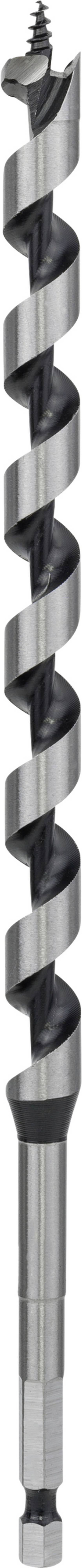 Bosch Accessories 2608597626 Schlangenbohrer 12 mm Gesamtlänge 235 mm Sechskantschaft 1 St.